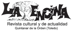 Revista La Encina