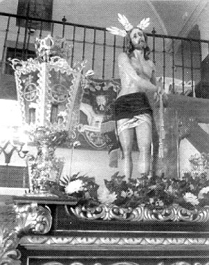 Imagen de Semana Santa
